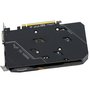 Видеокарта ASUS GeForce GTX1650 4096Mb TUF OC D6 P GAMING (TUF-GTX1650-O4GD6-P-GAMING) - 3