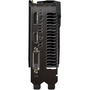 Видеокарта ASUS GeForce GTX1650 4096Mb TUF OC D6 P GAMING (TUF-GTX1650-O4GD6-P-GAMING) - 4