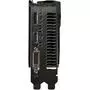 Видеокарта ASUS GeForce GTX1650 4096Mb TUF OC D6 P GAMING (TUF-GTX1650-O4GD6-P-GAMING) - 4