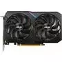 Видеокарта ASUS GeForce RTX2060 6144Mb DUAL OC MINI (DUAL-RTX2060-O6G-MINI) - 1