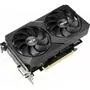 Видеокарта ASUS GeForce RTX2060 6144Mb DUAL OC MINI (DUAL-RTX2060-O6G-MINI) - 2