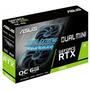 Видеокарта ASUS GeForce RTX2060 6144Mb DUAL OC MINI (DUAL-RTX2060-O6G-MINI) - 3