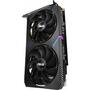 Видеокарта ASUS GeForce RTX2060 6144Mb DUAL OC MINI (DUAL-RTX2060-O6G-MINI) - 6