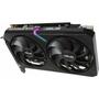 Видеокарта ASUS GeForce RTX2060 6144Mb DUAL OC MINI (DUAL-RTX2060-O6G-MINI) - 7