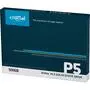 Накопитель SSD M.2 2280 500GB Micron (CT500P5SSD8) - 4