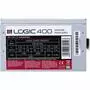 Блок питания Logic concept 400W (ZAS-LOGI-LC-400-ATX-PFC) - 1