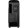 Корпус ThermalTake Versa N27 Black (CA-1H6-00M1WN-00) - 2