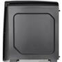 Корпус ThermalTake Versa N27 Black (CA-1H6-00M1WN-00) - 5