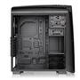 Корпус ThermalTake Versa N27 Black (CA-1H6-00M1WN-00) - 9