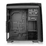 Корпус ThermalTake Versa N27 Black (CA-1H6-00M1WN-00) - 9