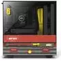 Корпус NZXT H510 CRFT6 (CA-H510B-R6) - 1
