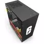 Корпус NZXT H510 CRFT6 (CA-H510B-R6) - 3