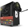 Корпус NZXT H510 CRFT6 (CA-H510B-R6) - 7