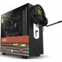 Корпус NZXT H510 CRFT6 (CA-H510B-R6) - 7