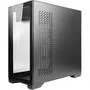 Корпус Antec P120 Crystal (0-761345-81200-9) - 2