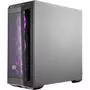 Корпус CoolerMaster MasterBox MB511 ARGB (MCB-B511D-KGNN-RGA) - 3