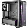 Корпус CoolerMaster MasterBox MB511 ARGB (MCB-B511D-KGNN-RGA) - 4