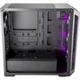 Корпус CoolerMaster MasterBox MB511 ARGB (MCB-B511D-KGNN-RGA) - 5