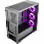 Корпус CoolerMaster MasterBox MB511 ARGB (MCB-B511D-KGNN-RGA) - 6