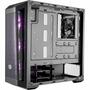 Корпус CoolerMaster MasterBox MB511 ARGB (MCB-B511D-KGNN-RGA) - 7