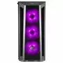 Корпус CoolerMaster MasterBox MB520 ARGB (MCB-B520-KGNN-RGA) - 1