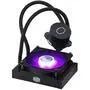 Система водного охлаждения CoolerMaster MasterLiquid ML120L V2 RGB (MLW-D12M-A18PC-R2) - 2