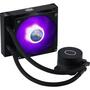 Система водного охлаждения CoolerMaster MasterLiquid ML120L V2 RGB (MLW-D12M-A18PC-R2) - 3