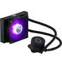 Система водного охлаждения CoolerMaster MasterLiquid ML120L V2 RGB (MLW-D12M-A18PC-R2) - 4