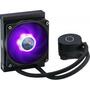 Система водного охлаждения CoolerMaster MasterLiquid ML120L V2 RGB (MLW-D12M-A18PC-R2) - 5