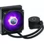 Система водного охлаждения CoolerMaster MasterLiquid ML120L V2 RGB (MLW-D12M-A18PC-R2) - 5