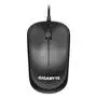 Комплект GIGABYTE GK-KM6300 USB UKR Black (GK-KM6300) - 2