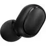 Наушники Xiaomi Redmi AirDots 2 Black - 1