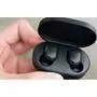 Наушники Xiaomi Redmi AirDots 2 Black - 7