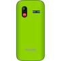 Мобильный телефон Sigma Comfort 50 HIT2020 Green (4827798120941) - 1