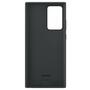 Чехол для моб. телефона Samsung Silicone Cover Galaxy Note 20 Ultra (N985) Black (EF-PN985TBEGRU) - 3