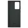 Чехол для моб. телефона Samsung Silicone Cover Galaxy Note 20 Ultra (N985) Black (EF-PN985TBEGRU) - 3