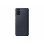 Чехол для моб. телефона Samsung S View Wallet Cover Galaxy A41 (A415) Black (EF-EA415PBEGRU) - 1