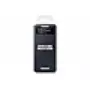 Чехол для моб. телефона Samsung S View Wallet Cover Galaxy A41 (A415) Black (EF-EA415PBEGRU) - 4