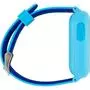 Смарт-часы Discovery iQ4500 Camera LED Light (blue) Детские смарт часы-телефон с (iQ4500 blue) - 1