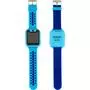 Смарт-часы Discovery iQ4500 Camera LED Light (blue) Детские смарт часы-телефон с (iQ4500 blue) - 3