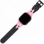 Смарт-часы Discovery iQ4600 Camera Pink Детские смарт часы-телефон трекер (iQ4600 Pink) - 1