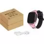 Смарт-часы Discovery iQ4600 Camera Pink Детские смарт часы-телефон трекер (iQ4600 Pink) - 3