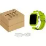 Смарт-часы Discovery iQ4700 Camera LED Light Green Детские смарт часы-телефон тре (iQ4700 Green) - 2