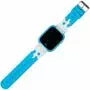 Смарт-часы Discovery iQ4800 Camera LED Light Blue Детские смарт часы-телефон трек (iQ4800 Blue) - 1