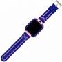 Смарт-часы Discovery iQ4900 Camera LED Light Pink Детские смарт часы-телефон трек (iQ4900 Pink) - 1