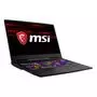 Ноутбук MSI GE75-10SGS (GE7510SGS-449UA) - 1
