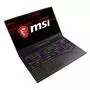 Ноутбук MSI GE75-10SGS (GE7510SGS-449UA) - 2