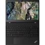 Ноутбук Lenovo ThinkPad T15p (20TN0018RA) - 3