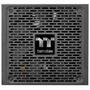 Блок питания ThermalTake 650W Smart BM2 (PS-SPD-0650MNFABE-1) - 1