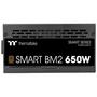 Блок питания ThermalTake 650W Smart BM2 (PS-SPD-0650MNFABE-1) - 3